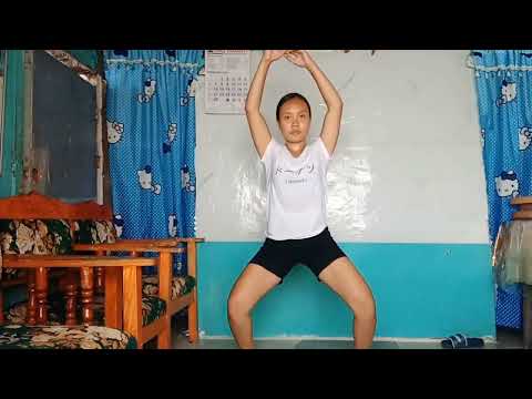 45-minute Killer Workout Torches Calories