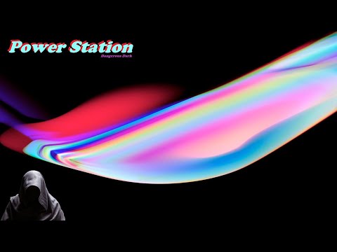 ANGWLAR – Resiliencia (Original Mix) [ANGWLÄR RECORDINGS]