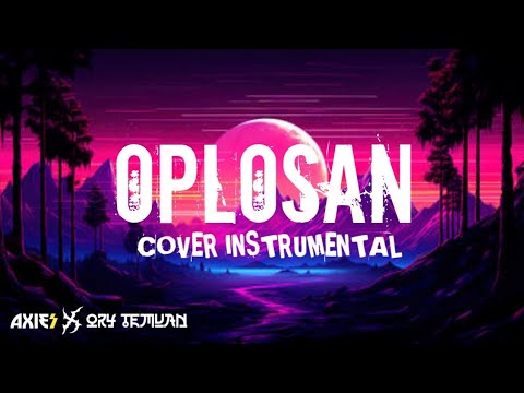 OPLOSAN [COVER INSTRUMENTAL]