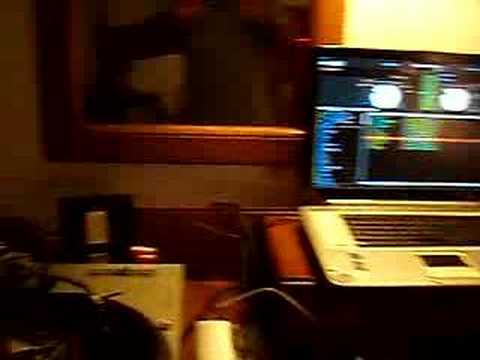 MOODY MIKE FREESTYLE IN A ST MARTIN MOTEL