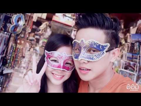 I Belong To You Bae HUI [Official MV HD]