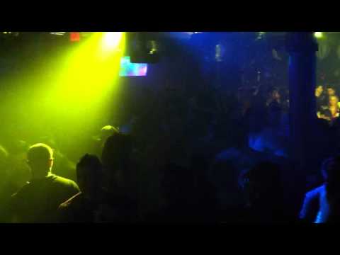 Thomas Gold @ Bliss - 8 Spaceman vs Show Me Love