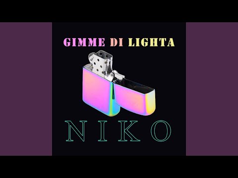 Gimme Di Lighta