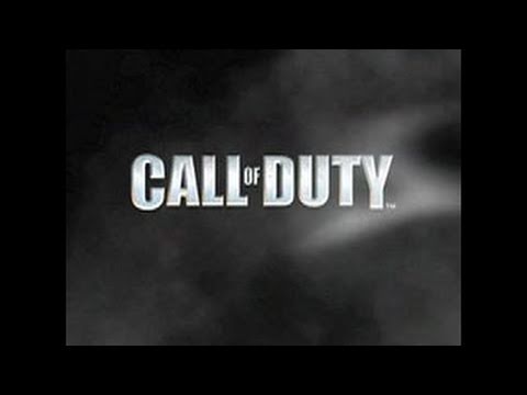 Call of Duty: Finest Hour GameCube Trailer - Trailer 1