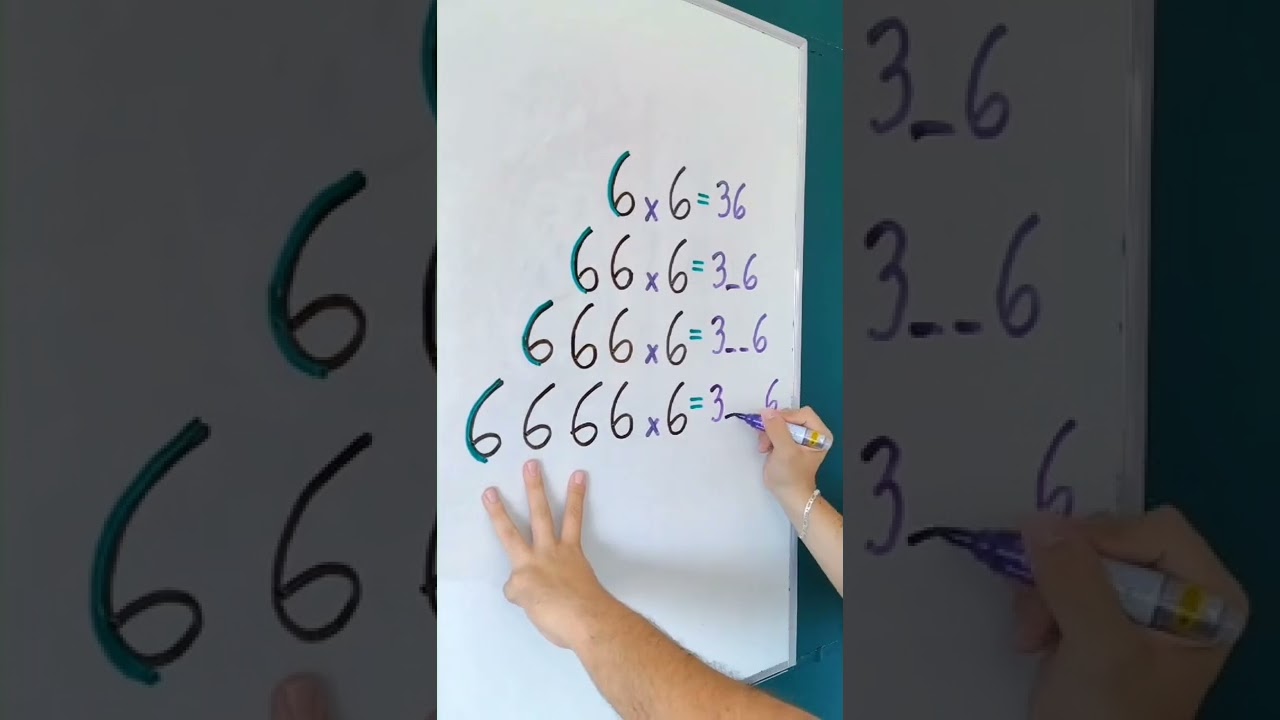 The best math problem solver 🧮 #maths #lifehacks #handmade