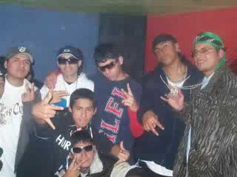 THE LAKO Y EL KAISA - VIOLENTA COQUETA