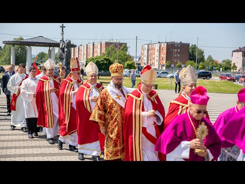 Izdvojeno - Proslava sv. Kvirina u Sisku