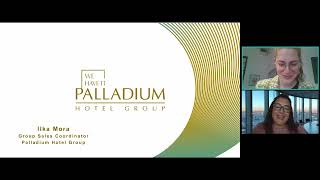 Recorded Webcast: Palladium Hotel Group