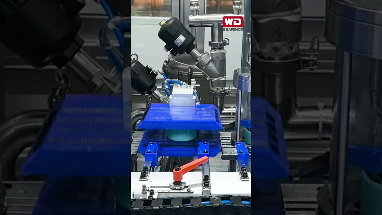 Zero Hands, Full Speed — Discover RNN’s Fully Automated Assembly Line
