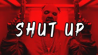 Download lagu Aggressive Fast Gangsta Freestyle Rap Beat Instrumental ''SHUT UP'' Hard Diss Hype Trap Type Beat mp3