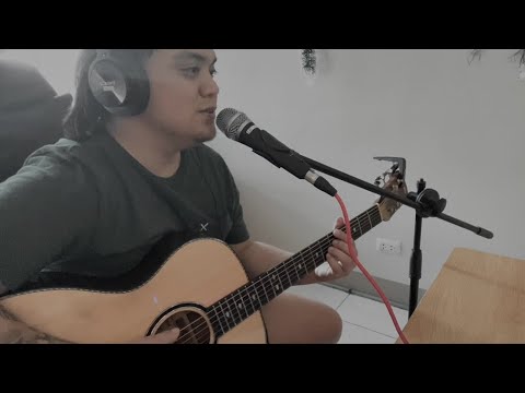 If I Keep My Heart Out Of Sight - James Taylor | Cover
