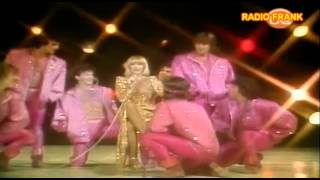 RAFFAELLA CARRÁ - MI SPENDO TUTTO + QUE LOCA ESTOY (VIDEO MIX)