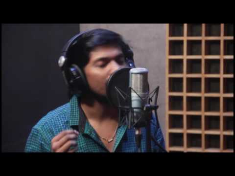 Arun Raj My First Cover Song