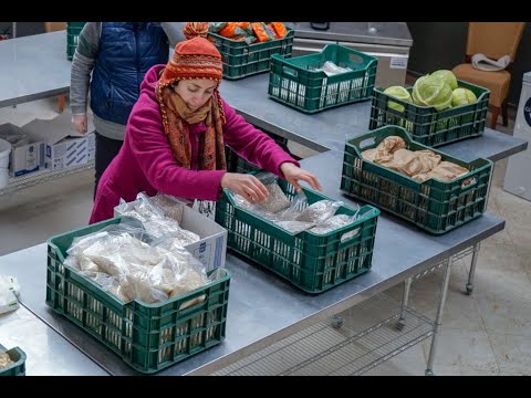 Help us help refugees from Ukraine