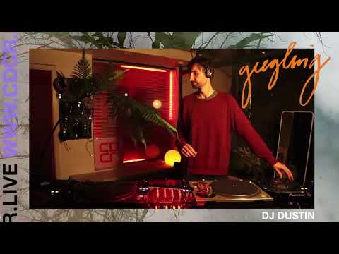CDCR live - Giegling w/ DJ Dustin - 2024.11.7