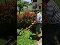 STIGA SCM 240 R Cylinder Lawn Mower