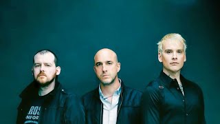 Alkaline Trio - I Wanna Be A Warhol - Guitar Center Sessions