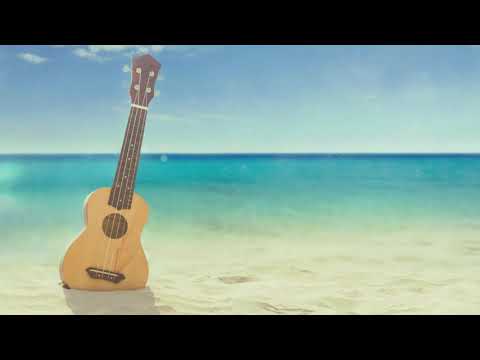 🎸Guitar & Drums🥁 Instrumental Chillout Summer Music mix