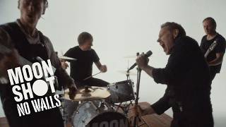 No Walls - Moon Shot