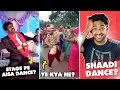 Funniest Indian Shaadi Dance SUPER FUNNY