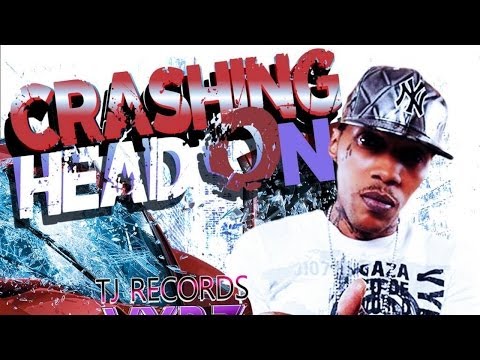 Crashing Head On