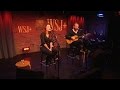 Sting, Rachel Tucker Play 'August Winds'