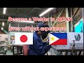 How I Became a Welder in Japan with No Experience