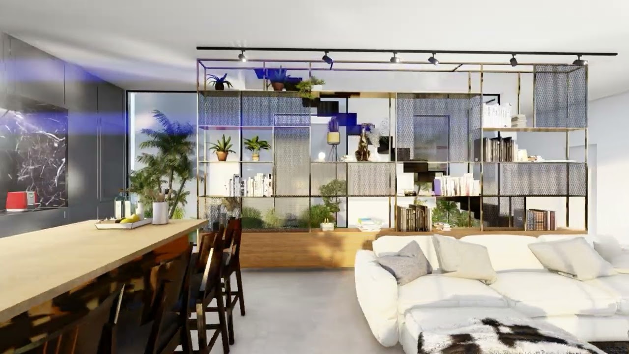 סרטון פרוייקט יורדי הים הוד השרון thumbnail