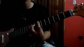 The Casualties - No solution - No Control (cover)