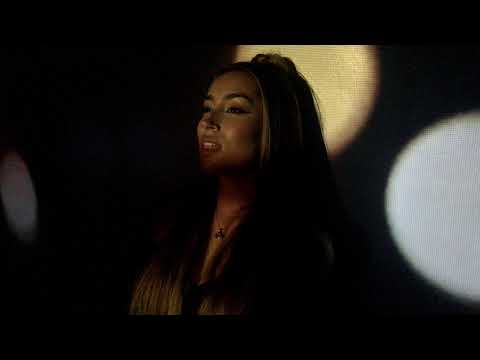 Cheska Moore - Almost Over (Official Music Video)