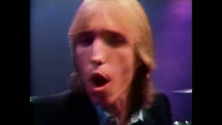 Tom Petty and The Heartbreakers -1979 Here Comes My Girl (HD + 5.1 audio on YoutubeTV)