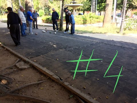 Рынок в Шакке, порт, гуляем по городу | Market in Sciacca, port, walking around the city