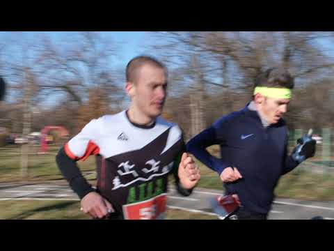 Oradea City Trail 2022