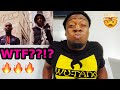 NEW YORKER REACTS TO AJ TRACEY FOR THE FIRST TIME (Thiago Silva ft. Dave)