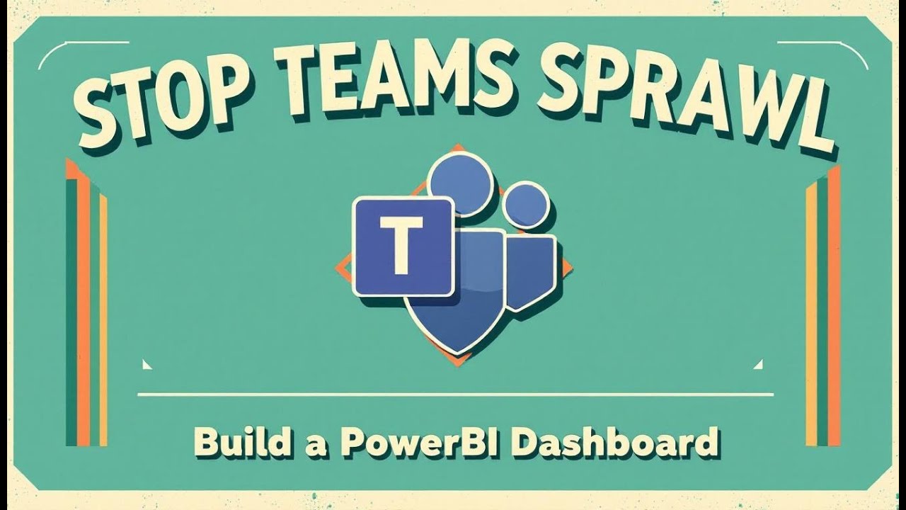 How Teams Governance Drives Collaboration and Success