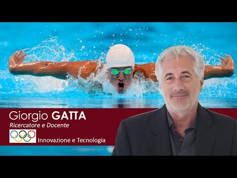 55 Talk Show Scienze Motorie - GIORGIO GATTA