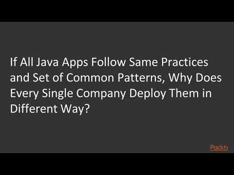 Deploying Software to Kubernetes Docker Swarm |packtpub com