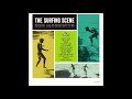 The Marketts - Balboa Blue