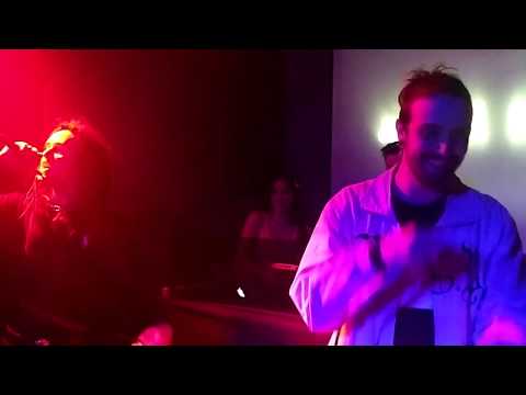 Kraayziie Recap Awful Things Nerve