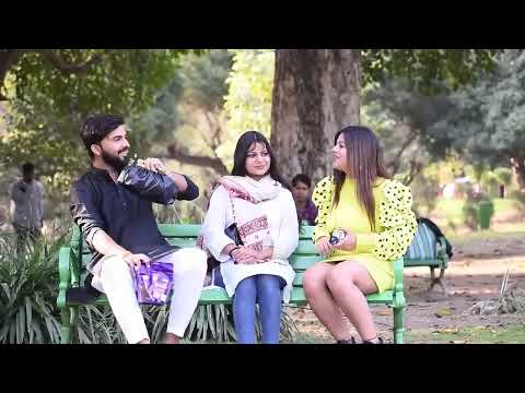 happy chocolate day on somesh brijwasi 🍫🍫 cute couples prank ♥️❤️#someshbrijwasi #somna