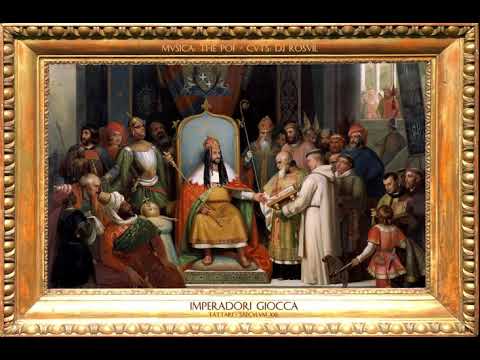 Giocca - Imperadori feat. Dj Rosvil & The Pof