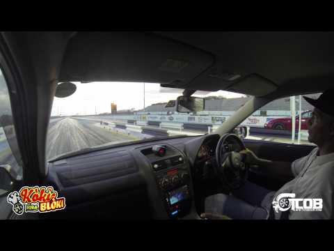 TCOB RIDE A LONG - Rafa's Turbo 2JZ Altezza Gita