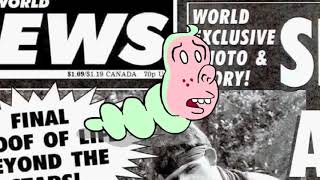 The Prefab Messiahs - "Everything U No" [Official Music Video]