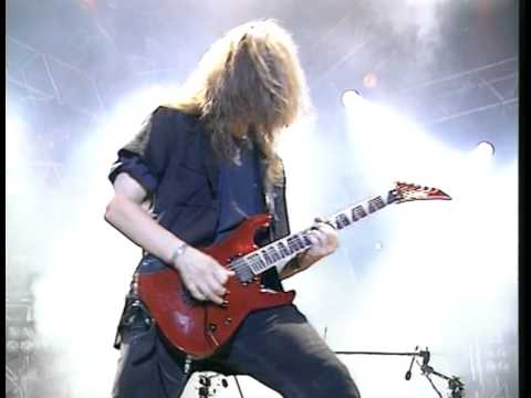 Videoclip de Majesty (Live) — Blind Guardian
