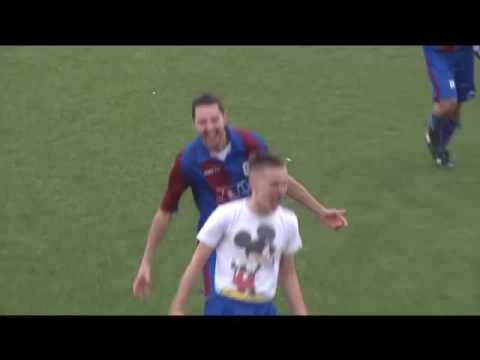 Stagione 2012/2013 - 3 cat. E Roma - 26°giornata | Montegiordano - Enea Pomezia 3-2