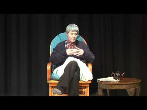 alan bennett talking heads a chip in the sugar ellie gurrey