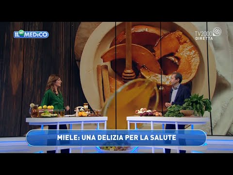 Il Mio Medico, 4 novembre 2021 - I cibi per rafforzare il sistema immunitario