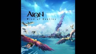 아이온 - 운명의 바람 (AION - Wind of Destiny) 11 잊혀진 사람들을 위한 기도 (Pray for The People Forgotten)