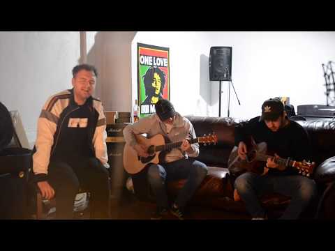 The Crooks - Nevermind (Acoustic)