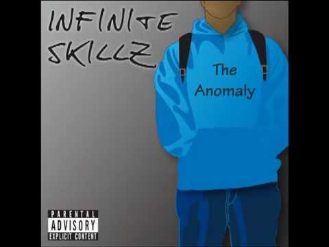 Infinite Skillz - Struggle (Produced By Mr. J)